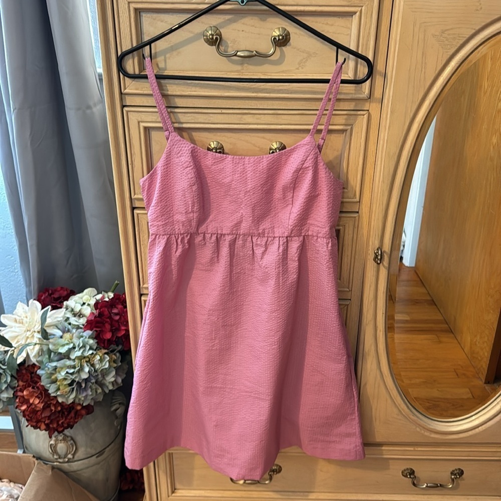 BCBGeneration Dress